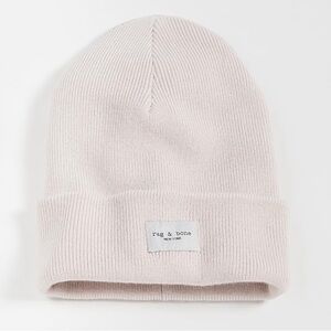 Rag & Bone Addison Beanie, Turtledove